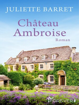 cover image of Château Ambroise